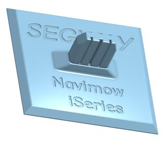 Segway Navimow i Series Service Station