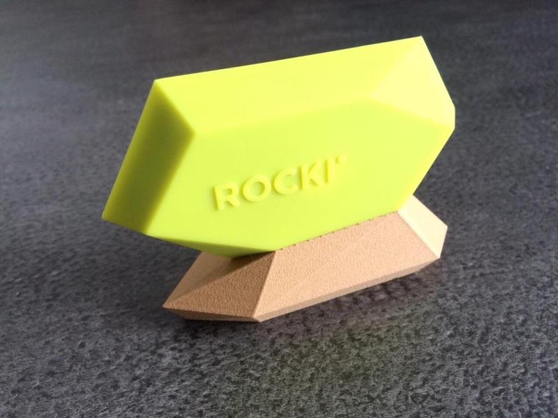 Rocki Dock