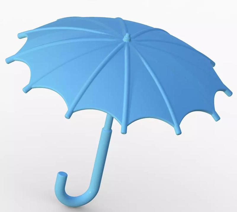 Premium Umbrella Toy