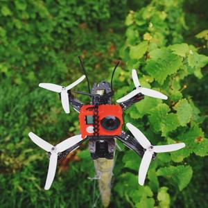 QAV-R 30° Tilt ExoPro Mount
