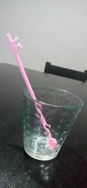 Long drink spoon 15 years