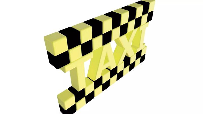 TAXI ICON
