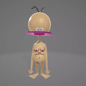 Junjun - Jakovasaurs - South Park