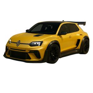 RENAULT R5 2025 MODIFIED