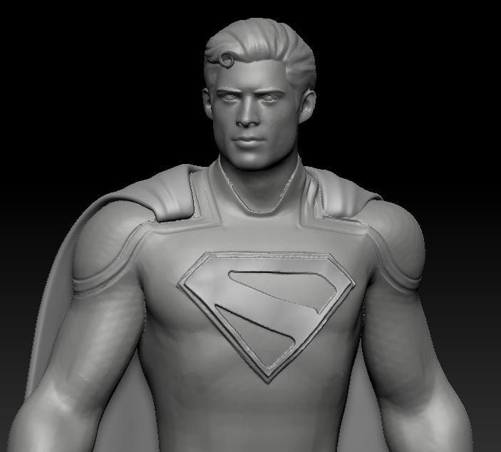 superman 2025