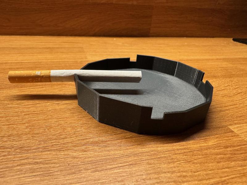 Ashtray