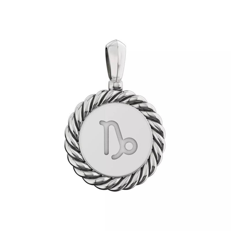 N175 Zodiak Capricorn