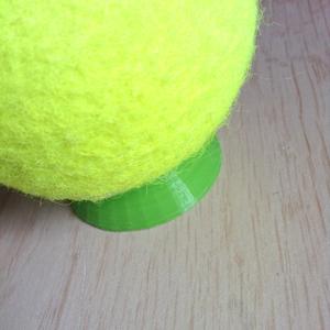 Spherical shape support