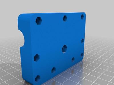 Vulcanus V1.1 XEnd's Remix