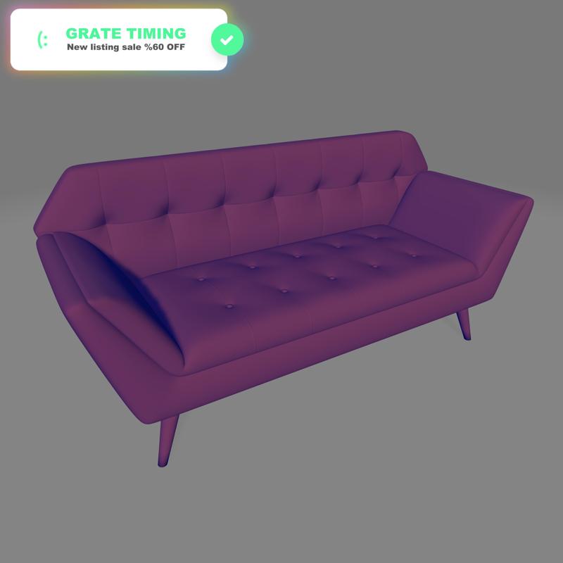 Sofa / Settee - The Fancy Lad
