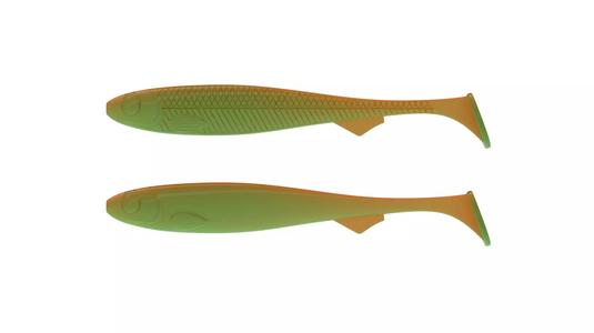 soft fishing lure v9