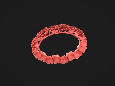 Flower Crown