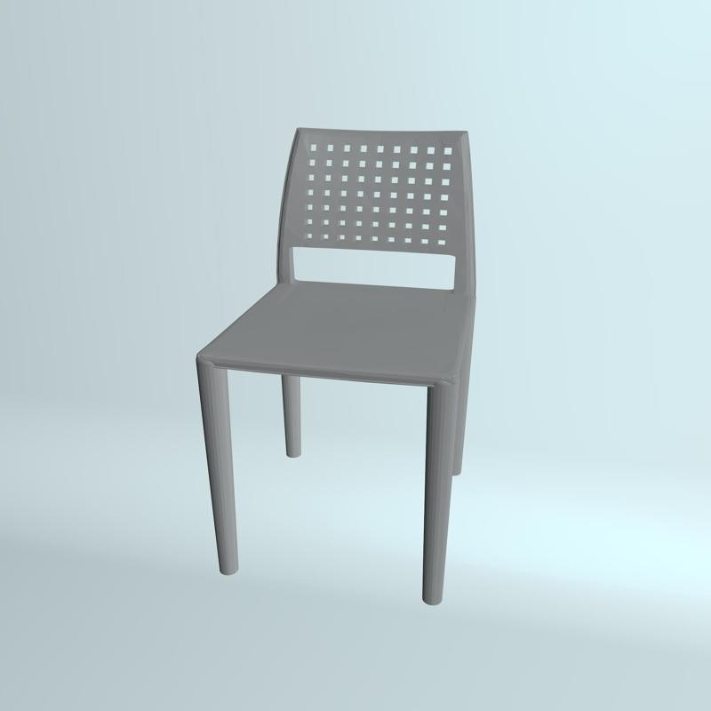 CHAIR 38