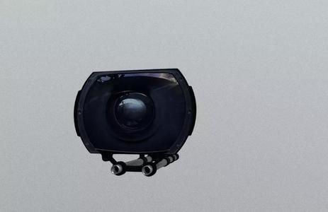 Century Xtreme Fisheye Lens 3D Models