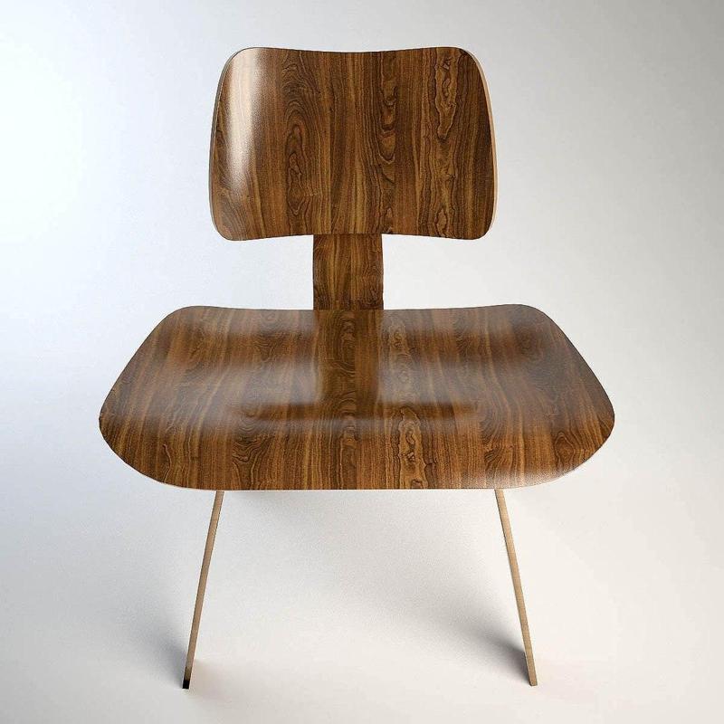 Eames chair