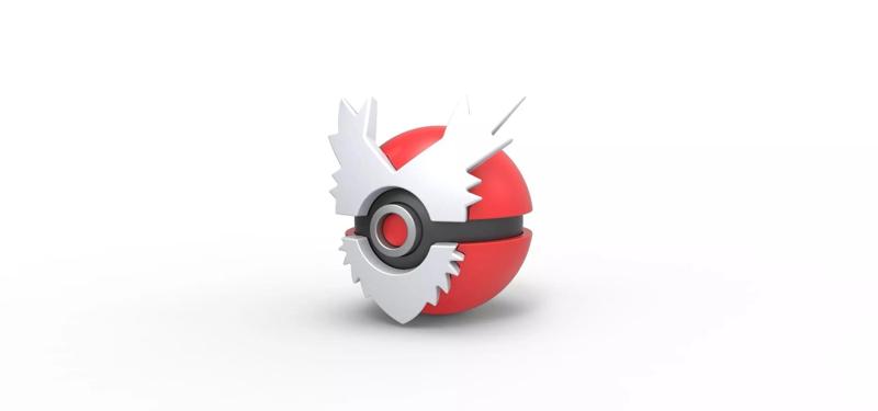 Delibird orb