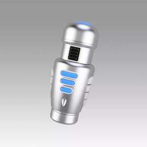 Star Trek Enterprise TOS Stun Grenade replica props