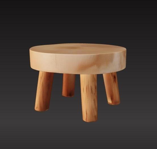 Stool