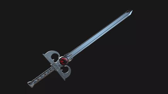 ThunderCats Lion O Sword of Omens