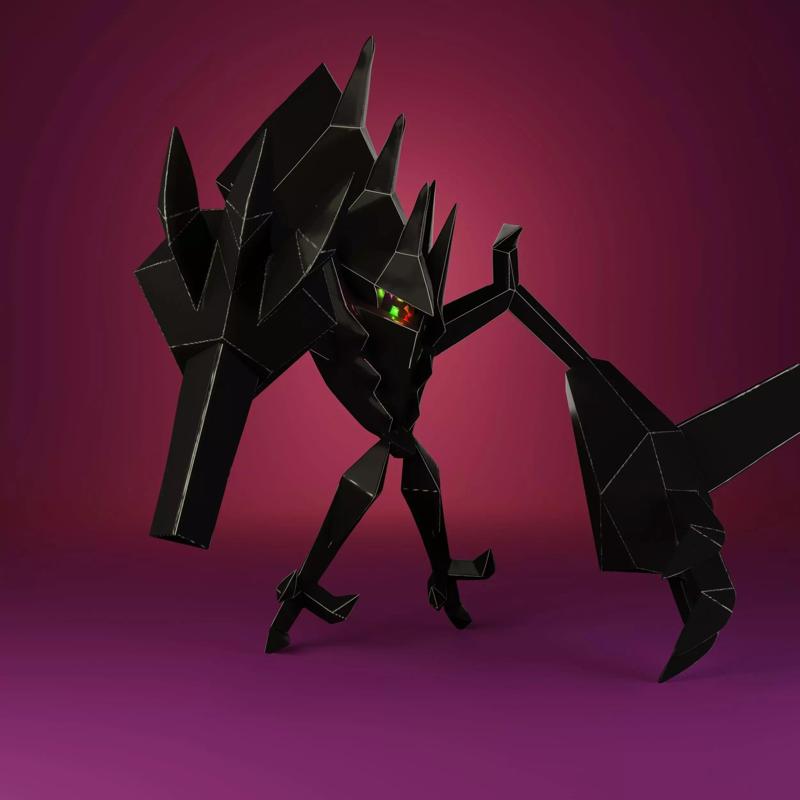 pokemon necrozma