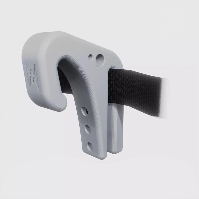 Wingfoil  Parawing  Lowkite Hook