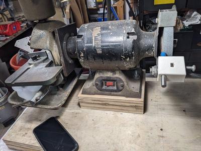 Grinding Wheel Dressing tool