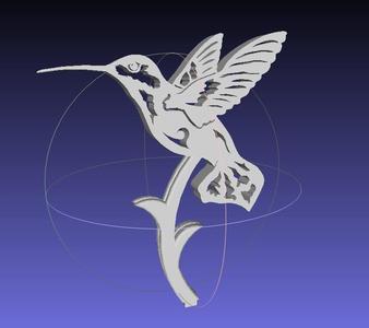 Hummingbird