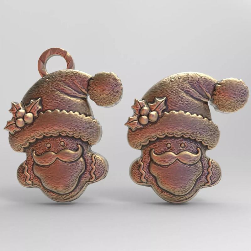 sandacookie treedecor