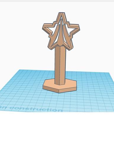 Rocket League Trophy