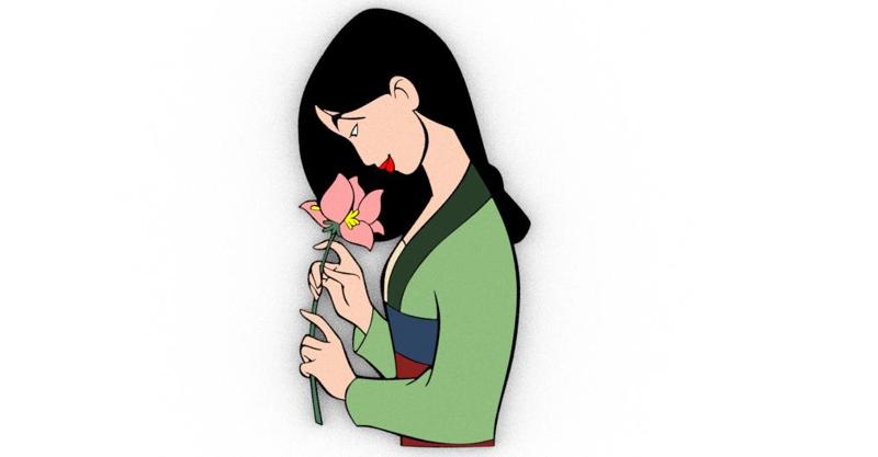 disney mulan