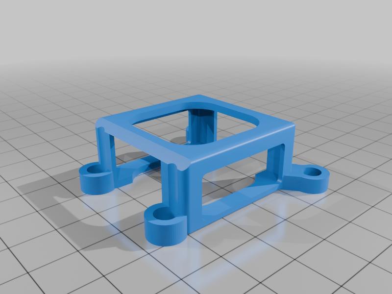 DJI O4 Pro FRESTYLE KIT – Frame SONIC FIVE & 5S