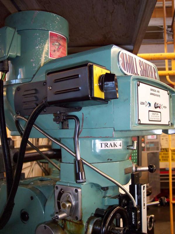 TRAK MILL BRAKE PARTS