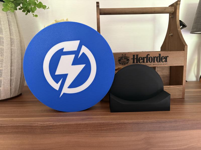 Intents Festival Logo