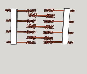 Muscle Contraction Lesson: 3D Printed Sarcomere