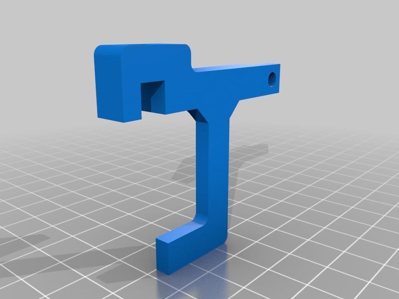 Sunhokey Prusia i3 Auto Level Mount