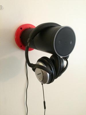 Amazon Echo Wall Mount