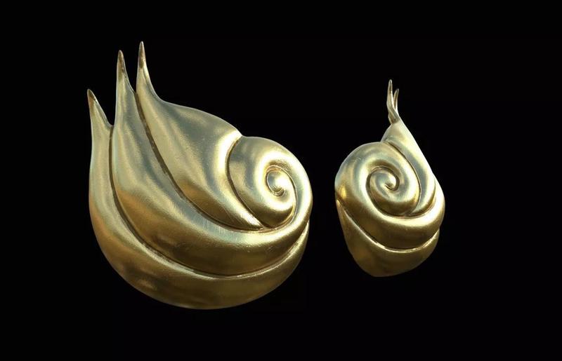 Angewomon Digimon 3d digital download