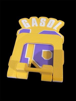 Gasol 14 Mobile Phone Holder
