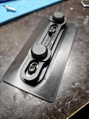 Fidlock Holder adapter bike battery Haibike