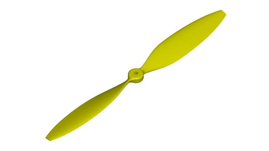 Propeller 11 47