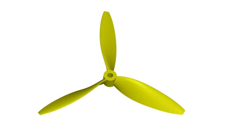 Propeller