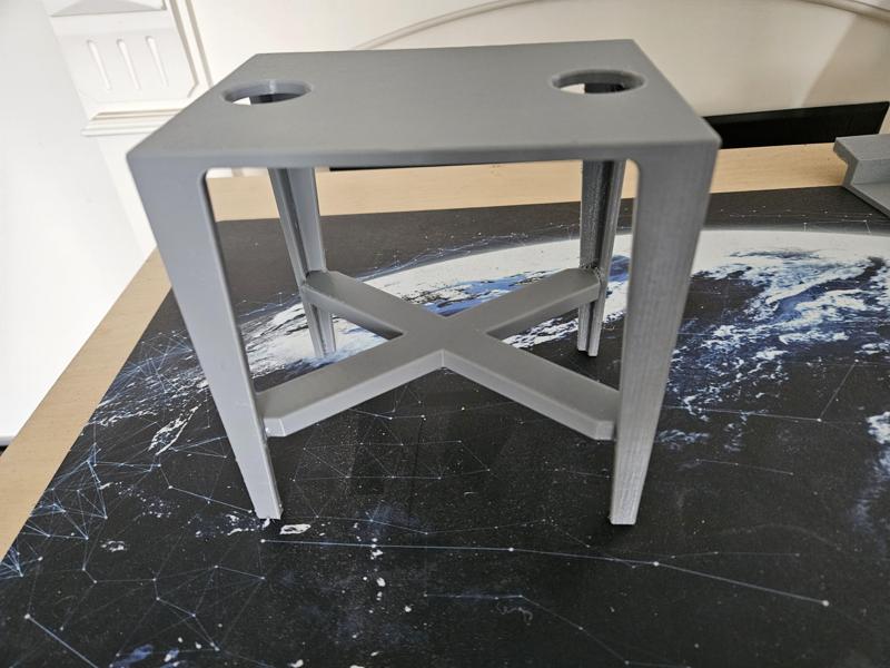 Traxxas Xmaxx  Stand