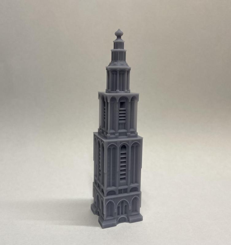 Martinitoren - Groningen