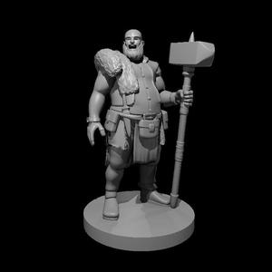 Barbarian Collection 2