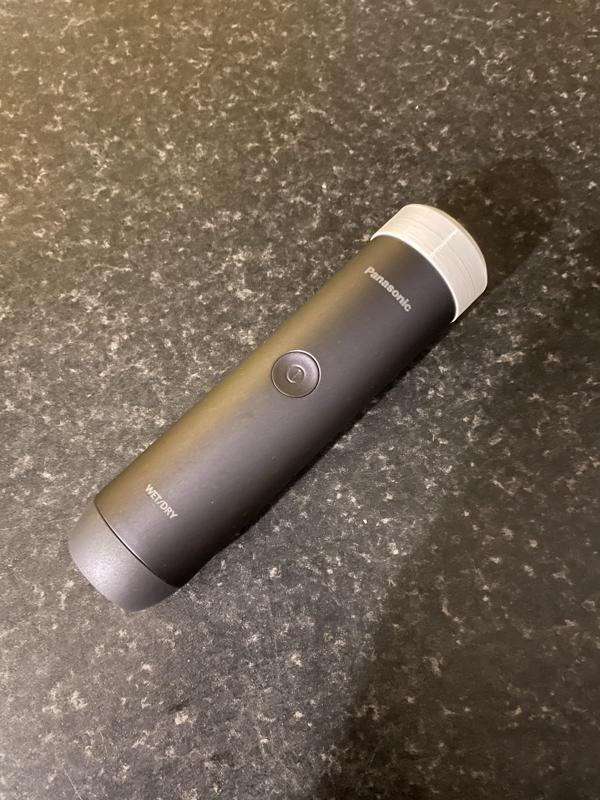 Panasonic Multishape Protective Cap