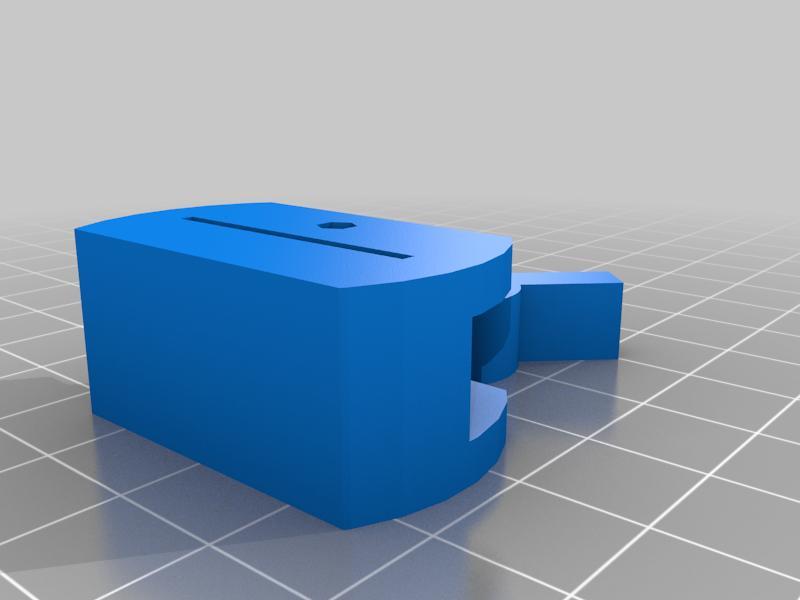 Marking Gauge For Ruler