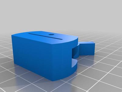 Marking Gauge For Ruler