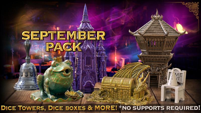 September 2022 Release Pack