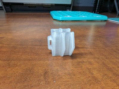 HSW EZ-H Zip Tie 6mm