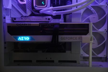 GPU Support